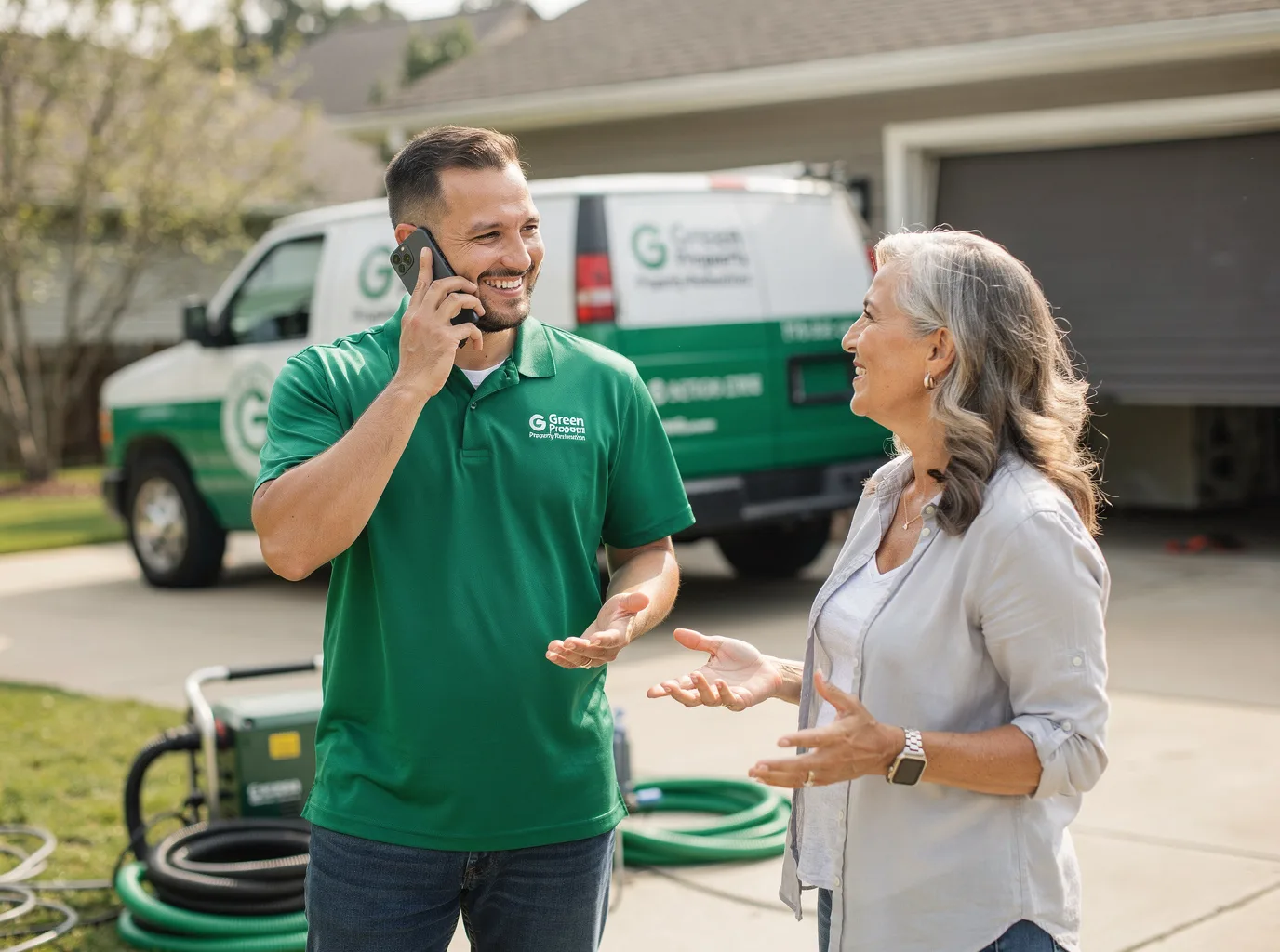 Water Damage Restoration Springport, MI FAQs
